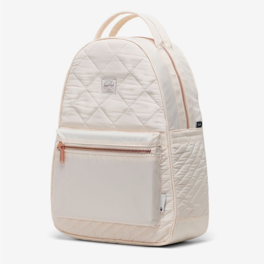 Herschel Star Wars Light Side Nova Mid-Volume Backpack Princess Leia - Picture 14 of 16